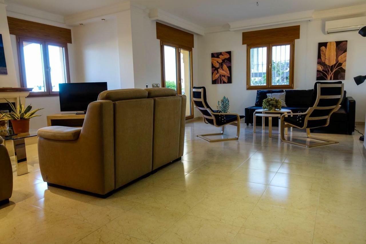 טורה דל מאר Villa Borja מראה חיצוני תמונה