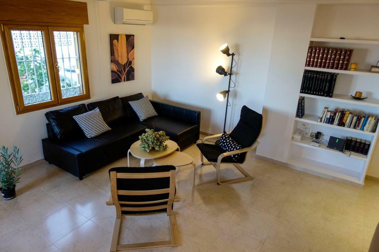 טורה דל מאר Villa Borja מראה חיצוני תמונה