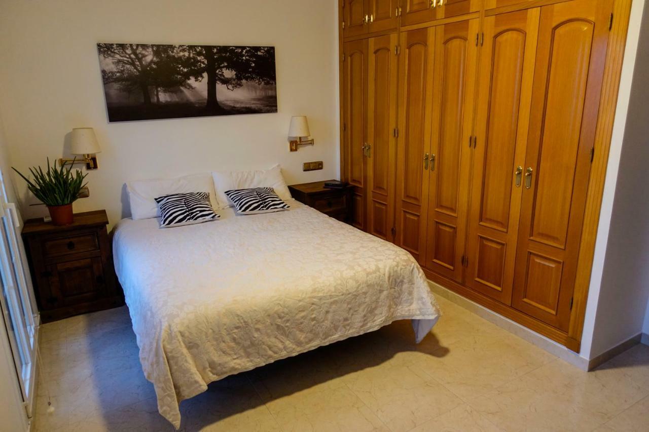 טורה דל מאר Villa Borja מראה חיצוני תמונה