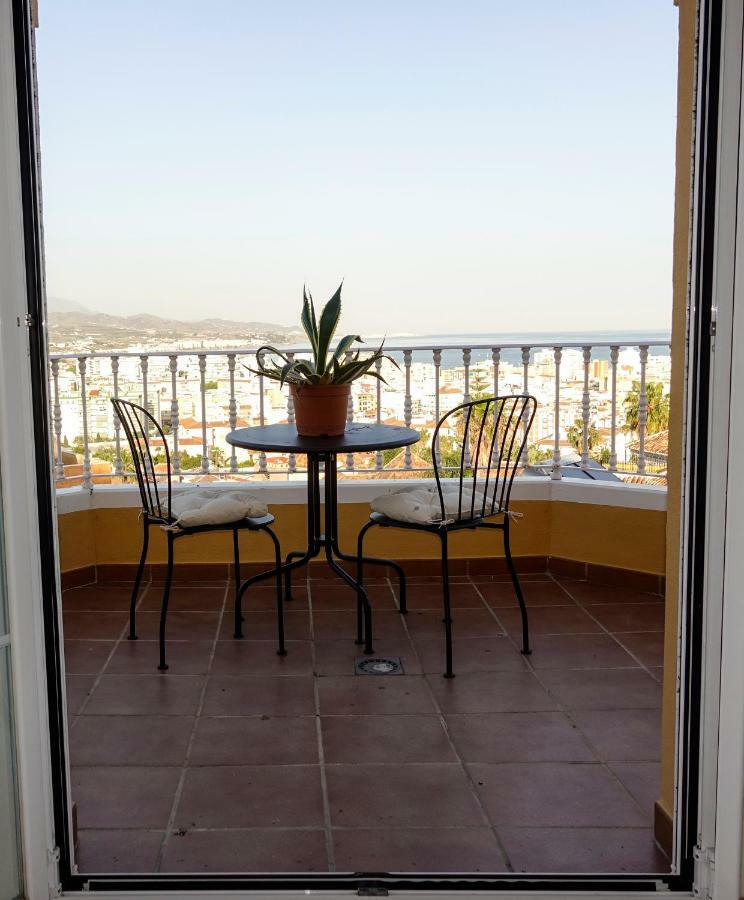 טורה דל מאר Villa Borja מראה חיצוני תמונה