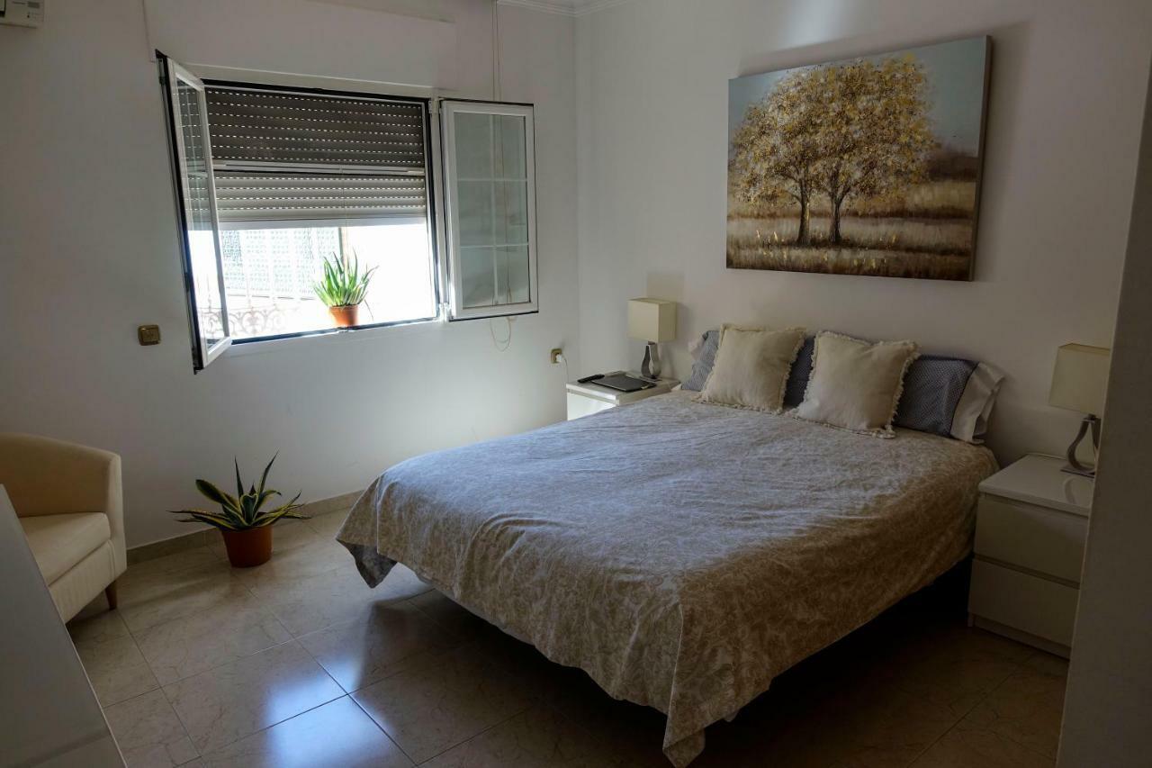 טורה דל מאר Villa Borja מראה חיצוני תמונה